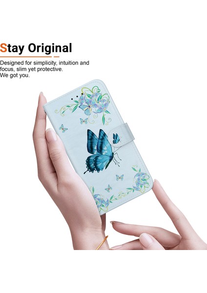 Honor 90 Lite 5g / X50I 5g Vaka Deseni Baskı Anti-Drop Telefon Kapağı (Yurt Dışından) fırsatları