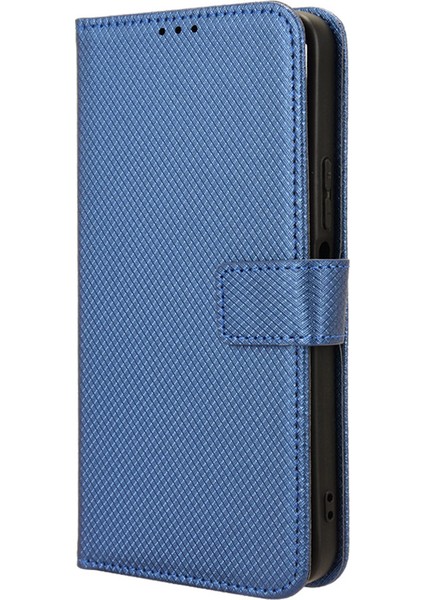 Honor X5 Plus / Play 40C 5g Cüzdan Stand Pu Deri Kapak (Yurt Dışından)