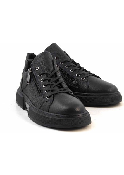 Deri Erkek Spor & Sneaker 19226 modelleri