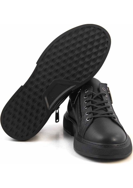 Deri Erkek Spor & Sneaker 19226 indirimleri