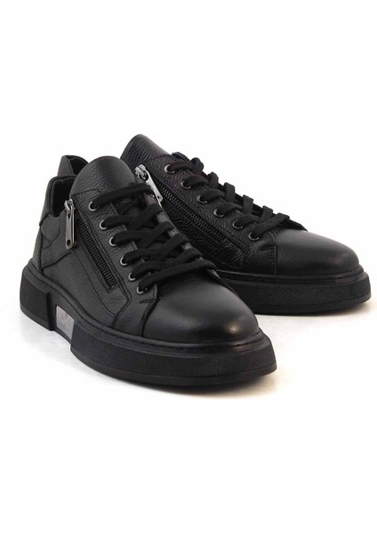 Deri Erkek Spor & Sneaker 19226 modelleri