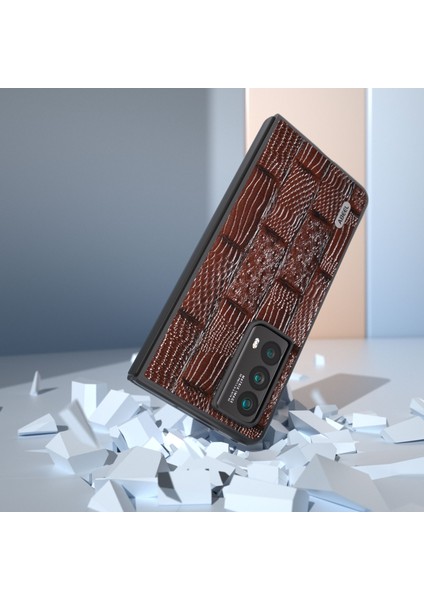 Honor Magic Vs2 5g Mahjong Doku Koruyucu Telefon Kapağı (Yurt Dışından)