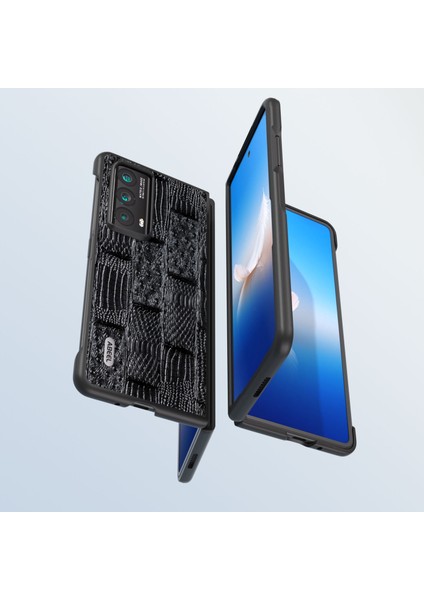 Honor Magic Vs2 5g Mahjong Doku Koruyucu Telefon Kapağı (Yurt Dışından)