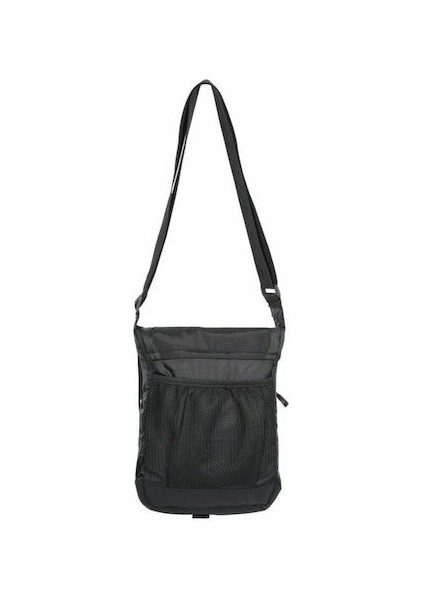 Strapper - Shoulder Bag Unisex Siyah Omuz Çantası UAACBAJ30002-BLK fiyatları