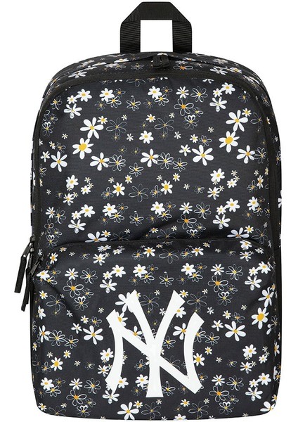 Mlb Floral Multı Stadıum Neyyan Blkwhı Unisex Siyah Sırt Çantası 60357000-02 fiyatları