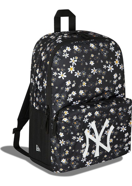 Mlb Floral Multı Stadıum Neyyan Blkwhı Unisex Siyah Sırt Çantası 60357000-02 modelleri