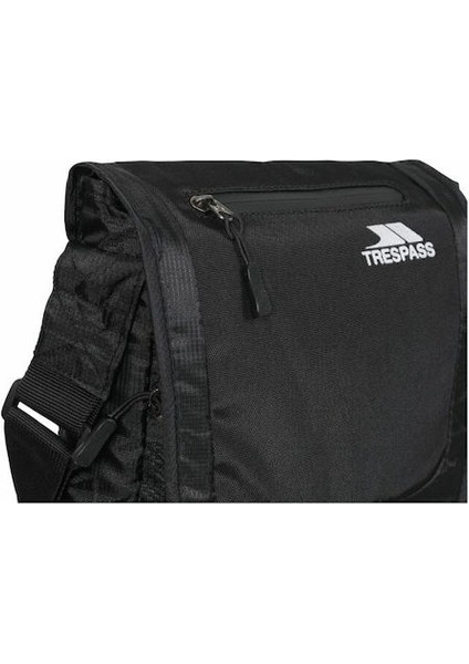 Strapper - Shoulder Bag Unisex Siyah Omuz Çantası UAACBAJ30002-BLK modelleri