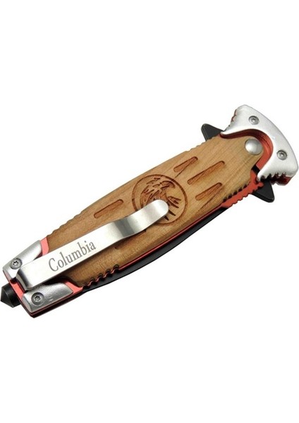 Columbia Kartal Çakı 20CM
