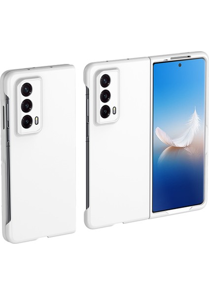 Honor Magic Vs2 5g Cilt Touch Katlanır Telefon Sabit Pc Kapağı (Yurt Dışından)