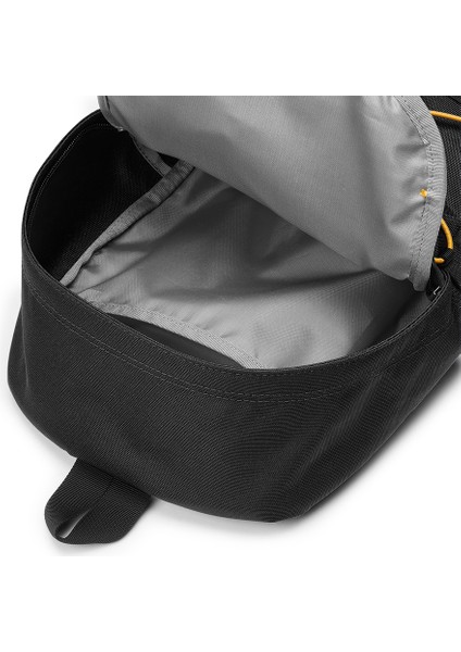 Outdoor Archıve Mını Bungee Backpack Unisex Siyah Omuz Çantası TB0A6ME1P561 fiyatları