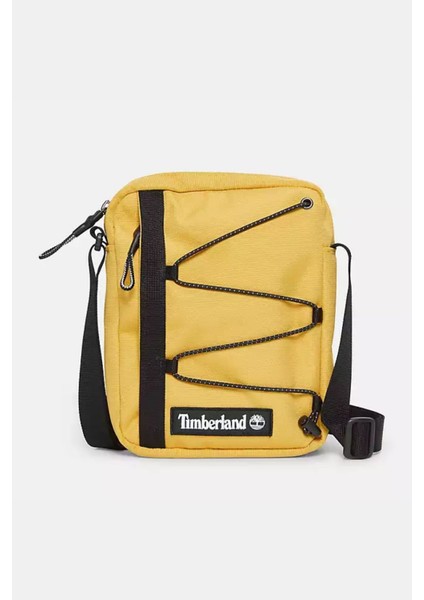 Outdoor Archıve Cross Body Unisex Sarı Omuz Çantası TB0A5W9W7231