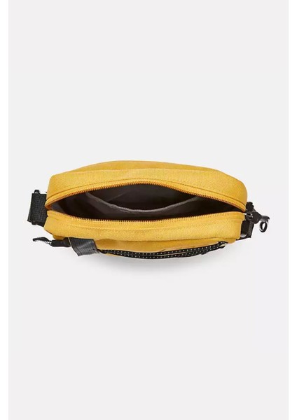 Outdoor Archıve Cross Body Unisex Sarı Omuz Çantası TB0A5W9W7231