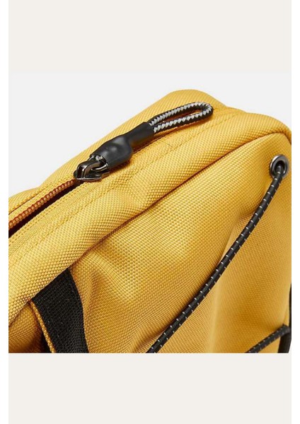 Outdoor Archıve Cross Body Unisex Sarı Omuz Çantası TB0A5W9W7231