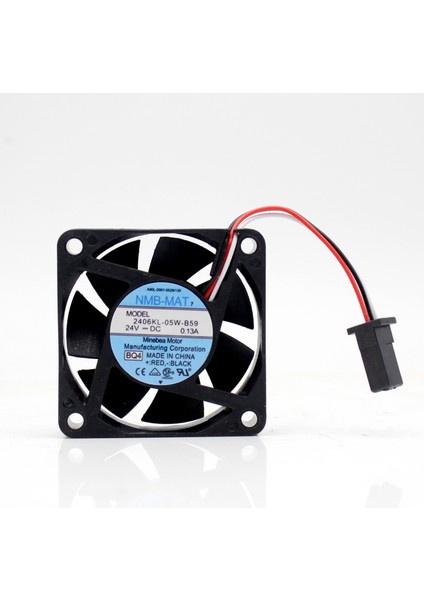 Nbm 2406KL-05W-B59 Fan