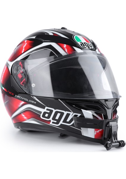 Motosiklet Kask Çene Tutucu fiyatları