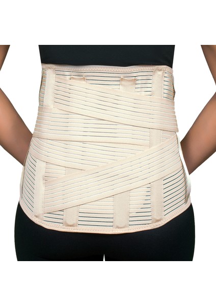 Lumbosakral Korse modelleri