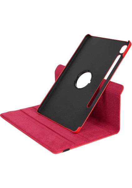 Galaxy Tab S9 Dönebilen Standlı Kılıf