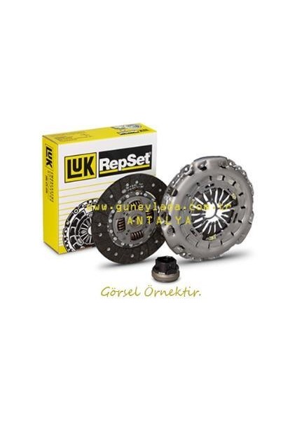 Debriyaj Seti [skoda Favorit,forman,felicia,pickup] 619071400 12