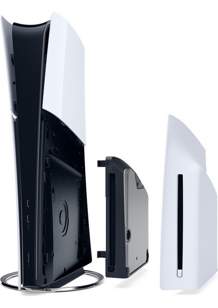 Playstation 5 Slim Kasa Disk Drive