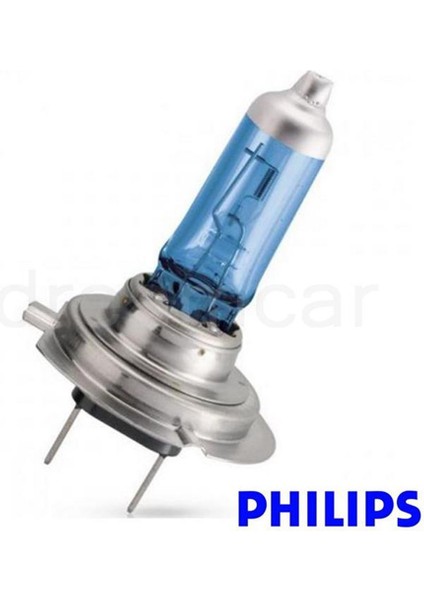 H7 Crystal Vision Parlak Beyaz Işık 4300K Made in Germany modelleri