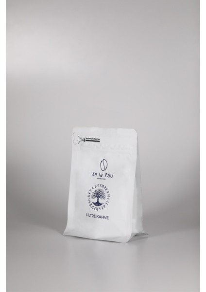 Filtre Kahve Medium Roast 70 gr Taze Öğütülmüş
