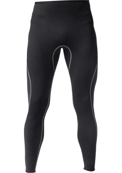 Tr Kış Neopren Wetsuit Pantolon Sörf Tüplü Dalış Dalış Sıcak Pantolon M (Yurt Dışından) fiyatları