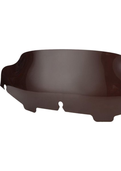 Ön Cam Çift Balonlu Motosiklet Aksesuarları (Yurt Dışından) indirimleri