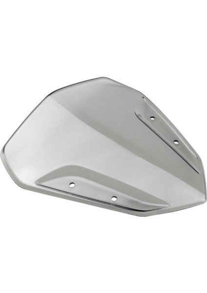 Dovewill Motosiklet Ön Cam Rüzgar Deflekt Koruyucusu Griye (Yurt Dışından)