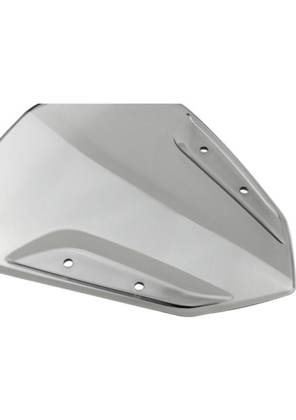 Dovewill Motosiklet Ön Cam Rüzgar Deflekt Koruyucusu Griye (Yurt Dışından) indirimleri