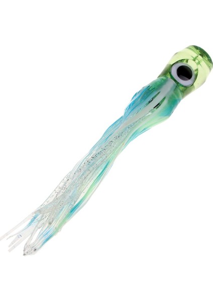 6.5'' Cazibesi Tuzlu Su Şıkçılık Lures 06 (Yurt Dışından)