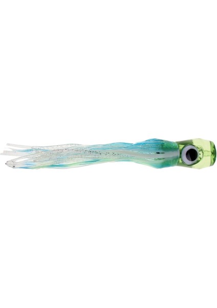 6.5'' Cazibesi Tuzlu Su Şıkçılık Lures 06 (Yurt Dışından)