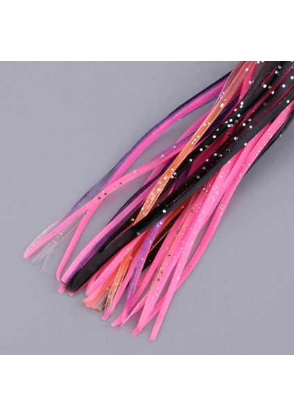 Tuzlu Ikçılığı Cazibesi Balığı Trolling Cazibesi 02 (Yurt Dışından) fırsatları