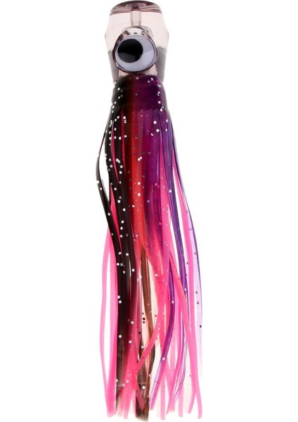 Tuzlu Ikçılığı Cazibesi Balığı Trolling Cazibesi 02 (Yurt Dışından) indirimleri