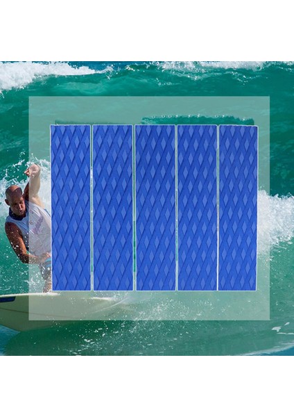 Skimboard Mavi Için Kaymaz Tahtası Çekişük (Yurt Dışından) fiyatları