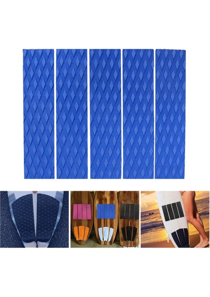 Skimboard Mavi Için Kaymaz Tahtası Çekişük (Yurt Dışından) modelleri
