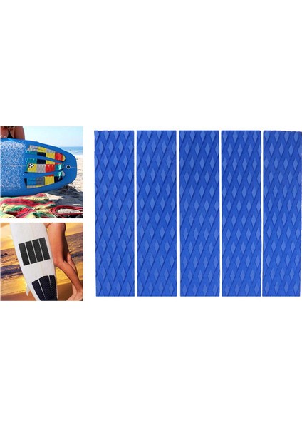 Skimboard Mavi Için Kaymaz Tahtası Çekişük (Yurt Dışından) fırsatları