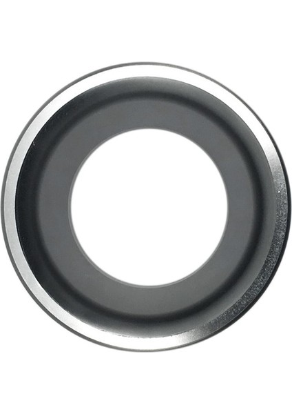 55MM Alüminyum Alaşımlı Motosiklet Filtresiı Karbüratör Gri (Yurt Dışından)