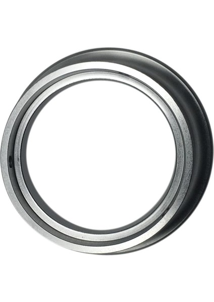 55MM Alüminyum Alaşımlı Motosiklet Filtresiı Karbüratör Gri (Yurt Dışından)