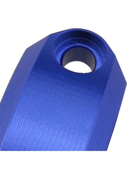 Balikha Motosiklet Silindir Kelepçe Ğı 22MM Malzemeleri Mavi (Yurt Dışından) fırsatları