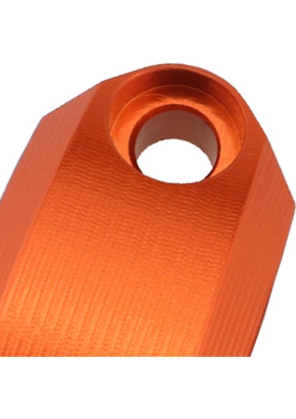 22MM Malzemeleri Için Motosiklet Silindir Kelepçe Ğı Turuncu (Yurt Dışından) fırsatları