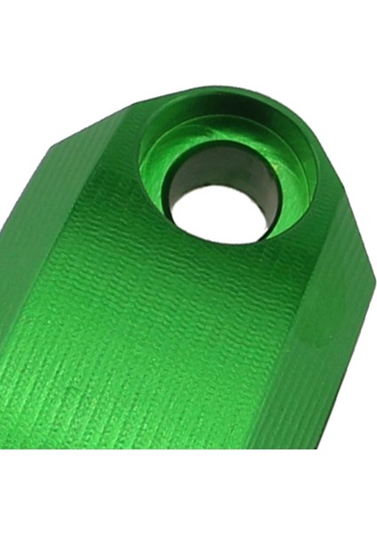 Esquirla Motosiklet Silindir Kelepçe Ğı 22MM Malzemeleri Yeşil (Yurt Dışından) fırsatları