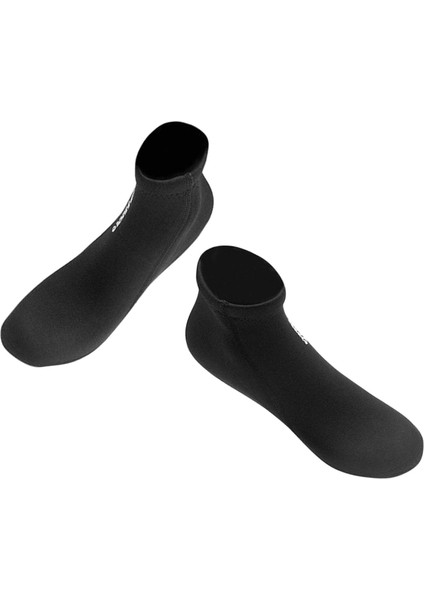 Neopren Wetsuits Su Limanları Için Dalış Çorabı Plaj Patikleri S (Yurt Dışından)