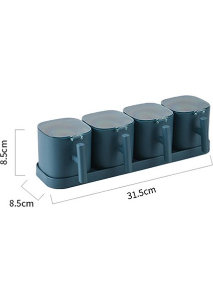 Mutfak Aksesuarları Blue B Için Örü ve Örü (Yurt Dışından) fiyatları