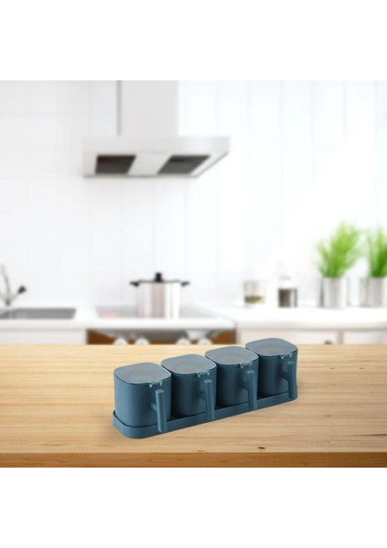 Mutfak Aksesuarları Blue B Için Örü ve Örü (Yurt Dışından) indirimleri