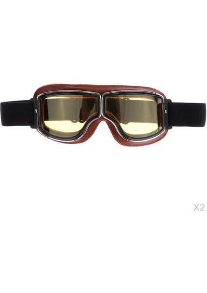 2motosiklet Retro (Yurt Dışından)