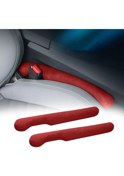 2 Koltuğu Dolguları Koltuk ve Arasını Doldurur Ik Tapası Kırmızı (Yurt Dışından) fırsatları