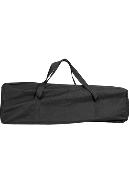 Seyahat Çantası Kamp Depolama Taşıma Çantası Bagaj Taşıyıcı Gecelik Çanta Çanta Siyah 90X21X12 cm (Yurt Dışından) fırsatları