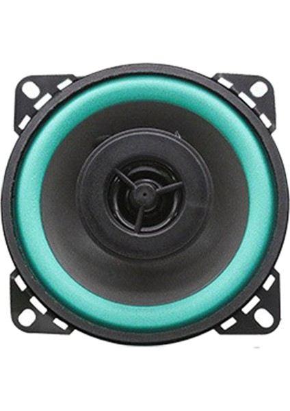 VO-402 4 Inç 100W Için Kicker Subwoofer (Yurt Dışından)