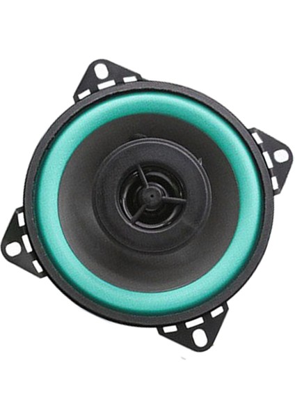 VO-402 4 Inç 100W Için Kicker Subwoofer (Yurt Dışından)