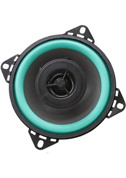VO-402 4 Inç 100W Için Kicker Subwoofer (Yurt Dışından)